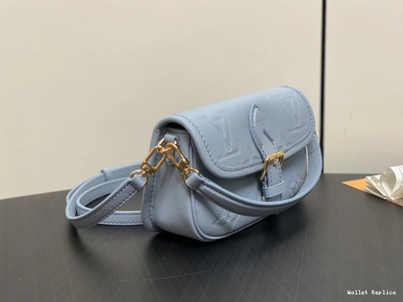 Affordable Nano Diane-19*10.5*6 CM LOUIS VUITTON 0820